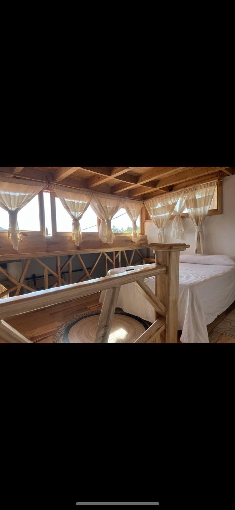 Loft Artesanal En Granja Appartement Pátzcuaro Buitenkant foto